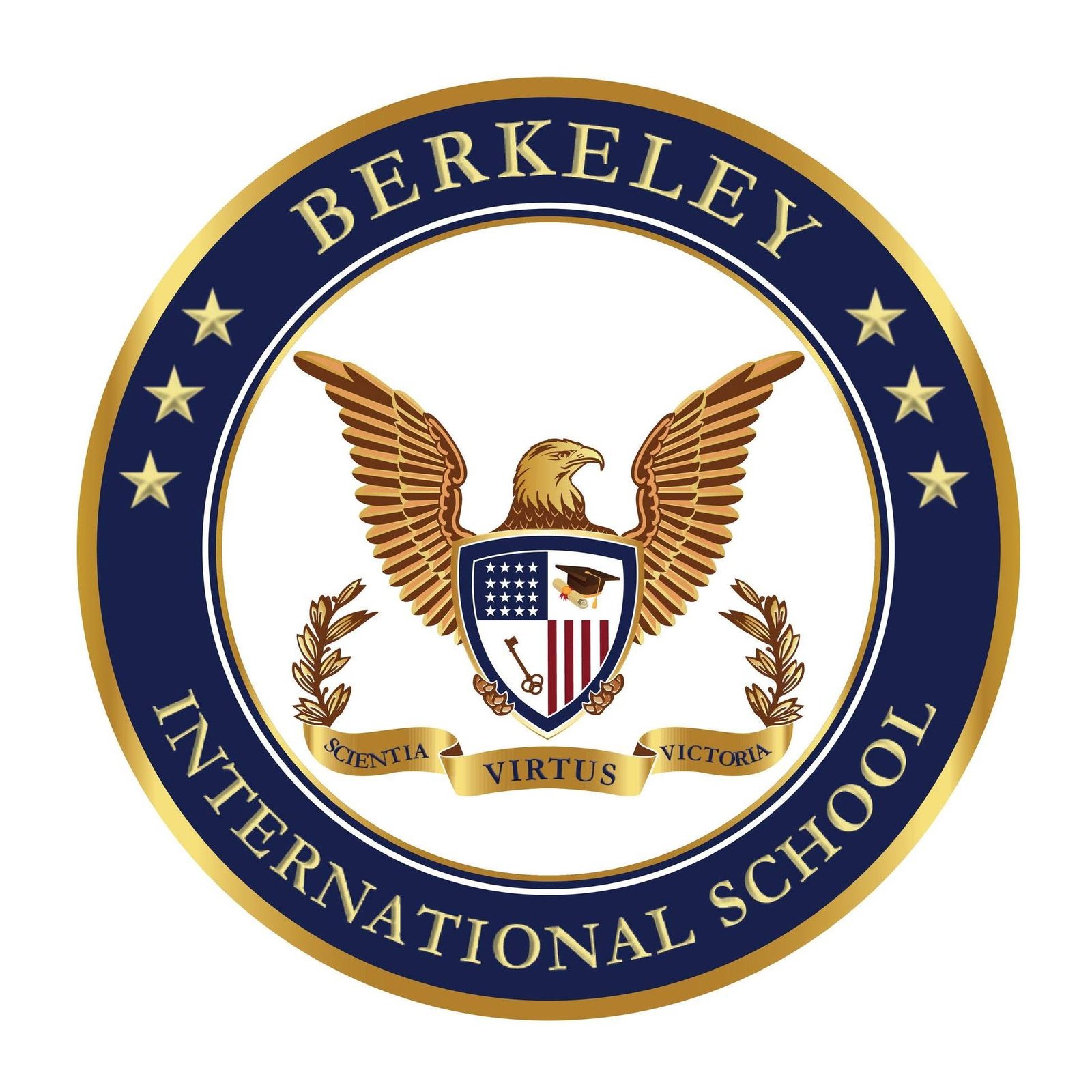 Berkeley International School