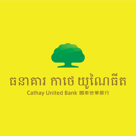 Cathay Unite Bank Cambodia
