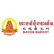 ហាងនំបុ័ងបាយ័ន (Bayon Bakery Co.,Ltd)