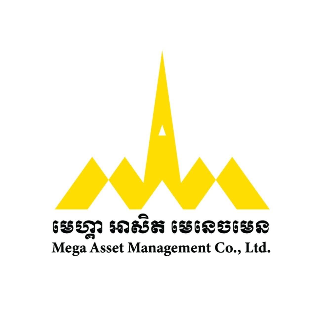 Mega Asset Management Co., Ltd